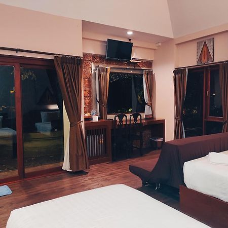 Foresto Sukhothai Guesthome Luaran gambar
