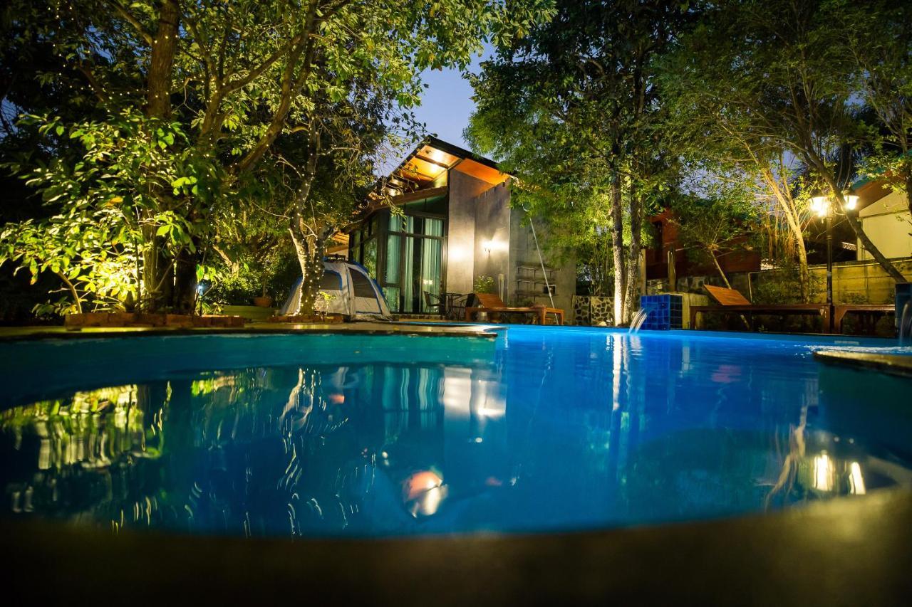Foresto Sukhothai Guesthome Luaran gambar