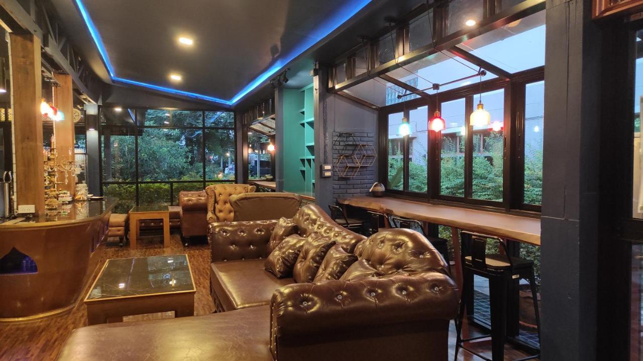 Foresto Sukhothai Guesthome Luaran gambar