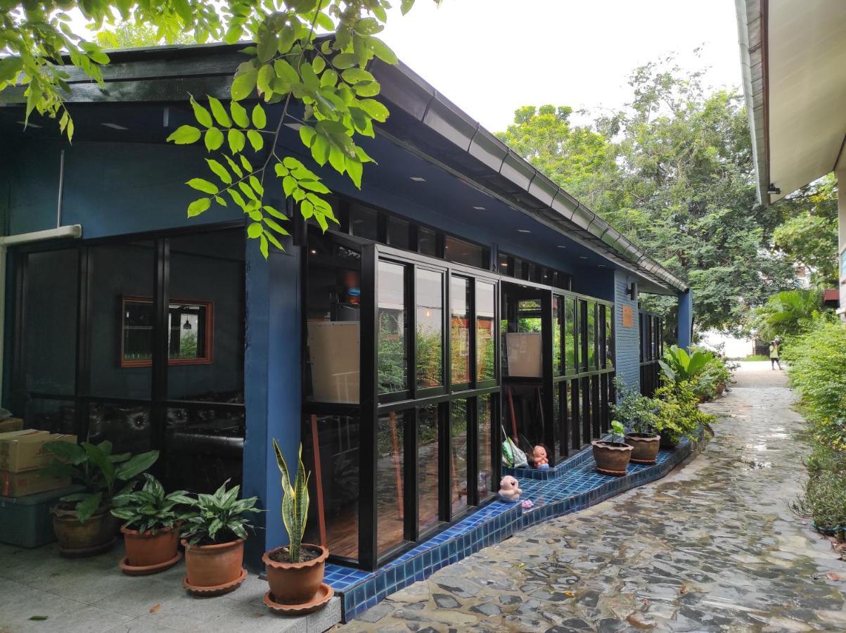 Foresto Sukhothai Guesthome Luaran gambar