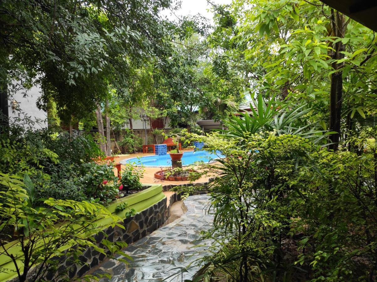 Foresto Sukhothai Guesthome Bilik gambar