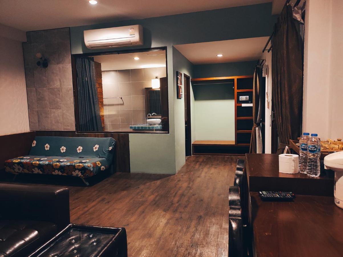 Foresto Sukhothai Guesthome Luaran gambar