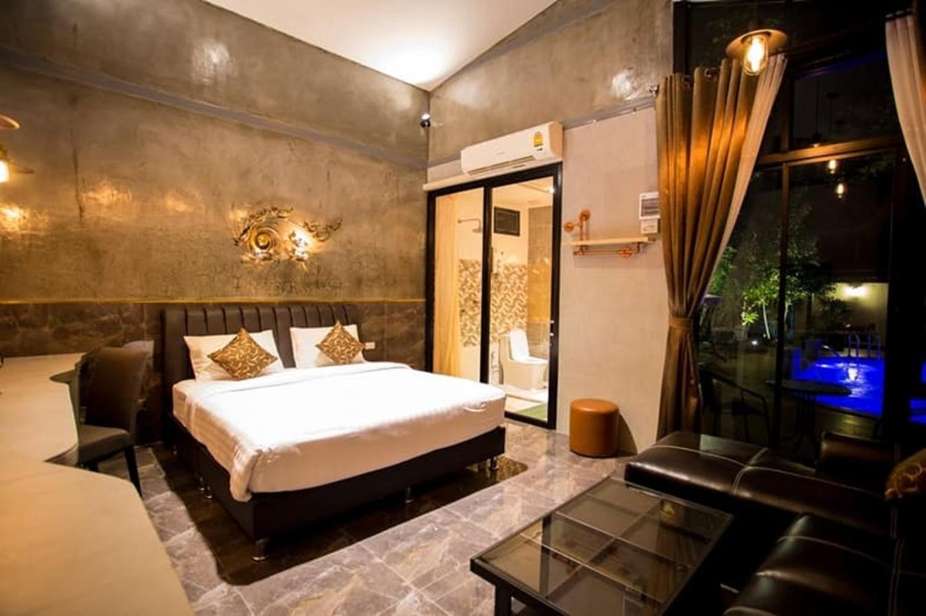 Foresto Sukhothai Guesthome Luaran gambar