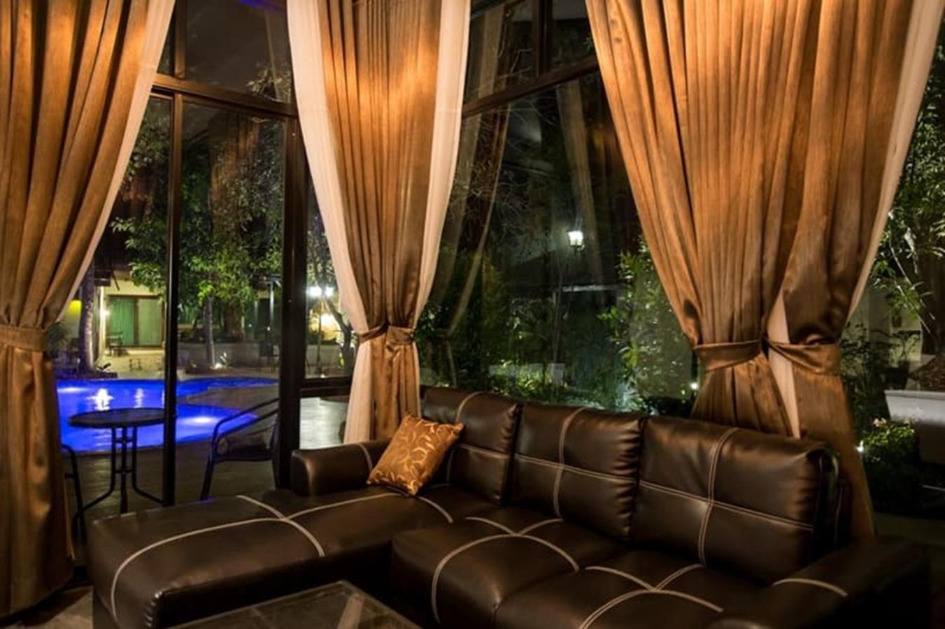 Foresto Sukhothai Guesthome Luaran gambar
