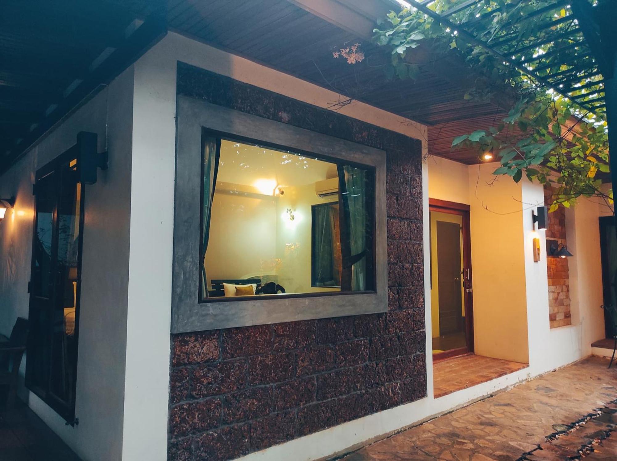 Foresto Sukhothai Guesthome Luaran gambar