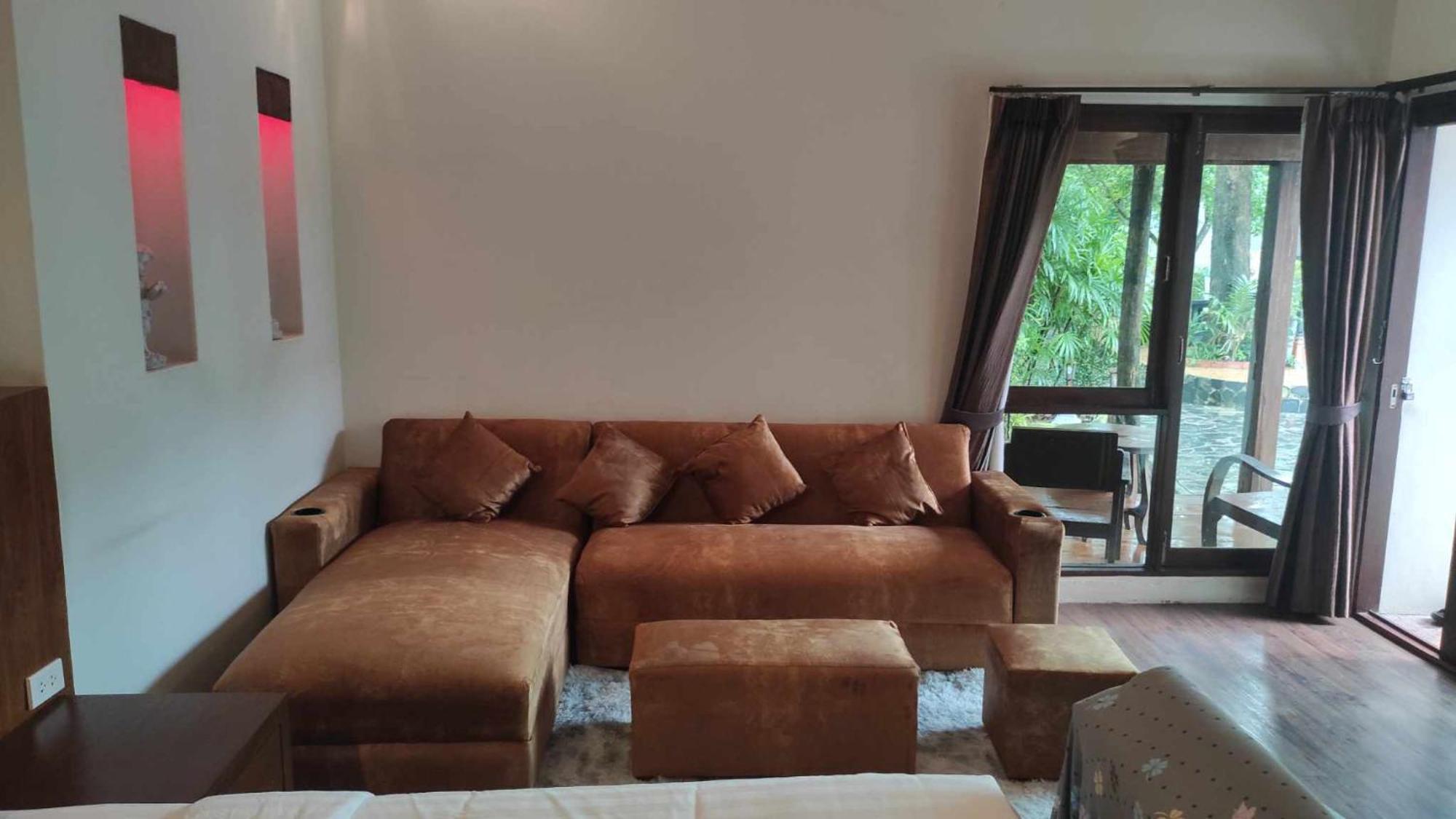 Foresto Sukhothai Guesthome Luaran gambar