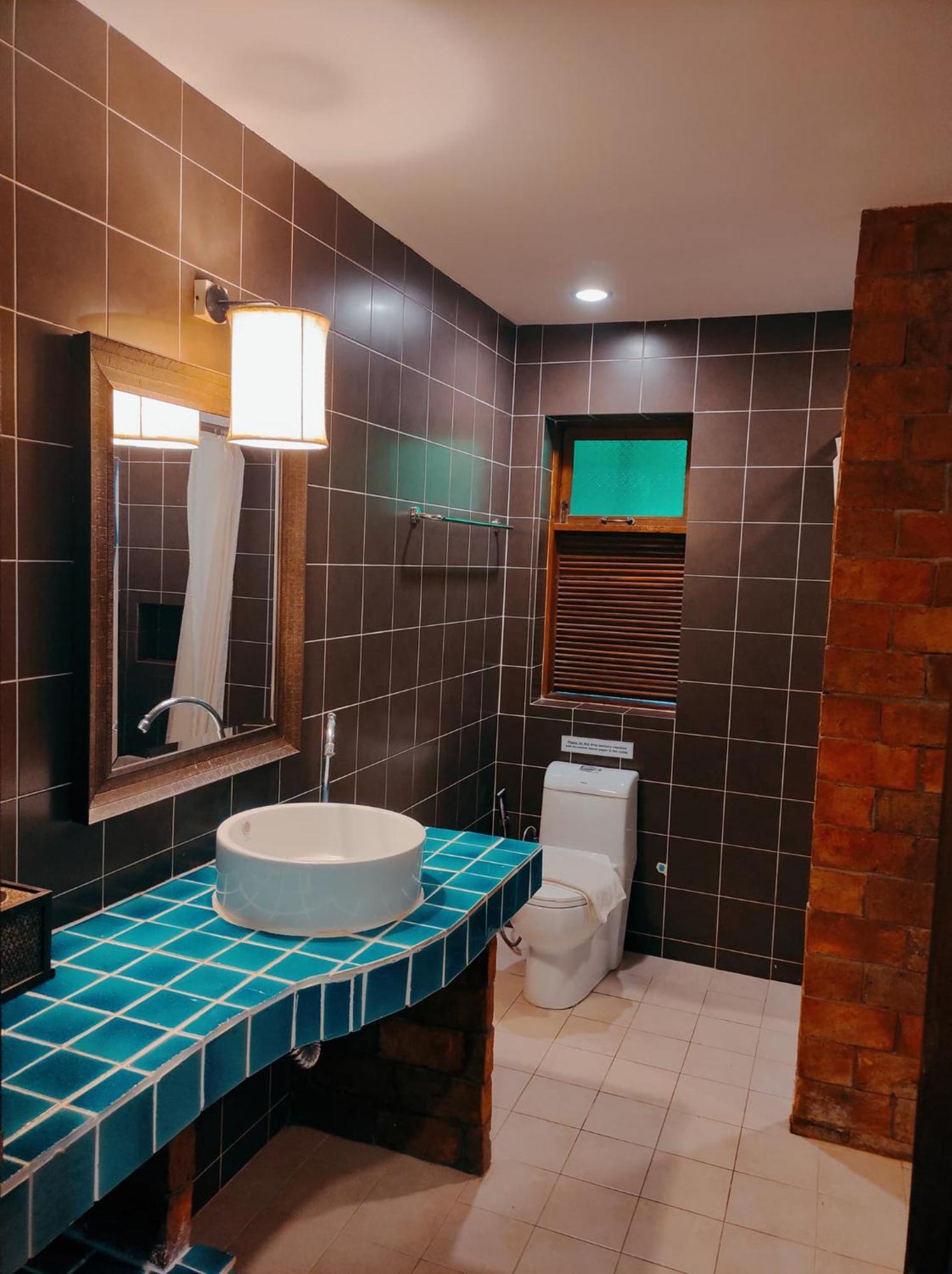Foresto Sukhothai Guesthome Bilik gambar