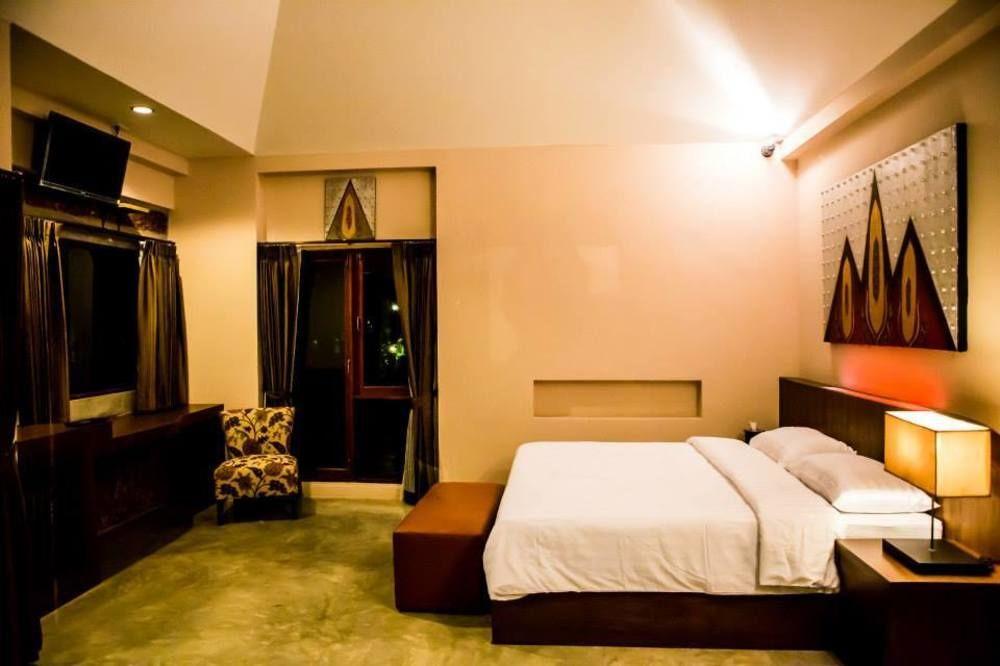 Foresto Sukhothai Guesthome Luaran gambar