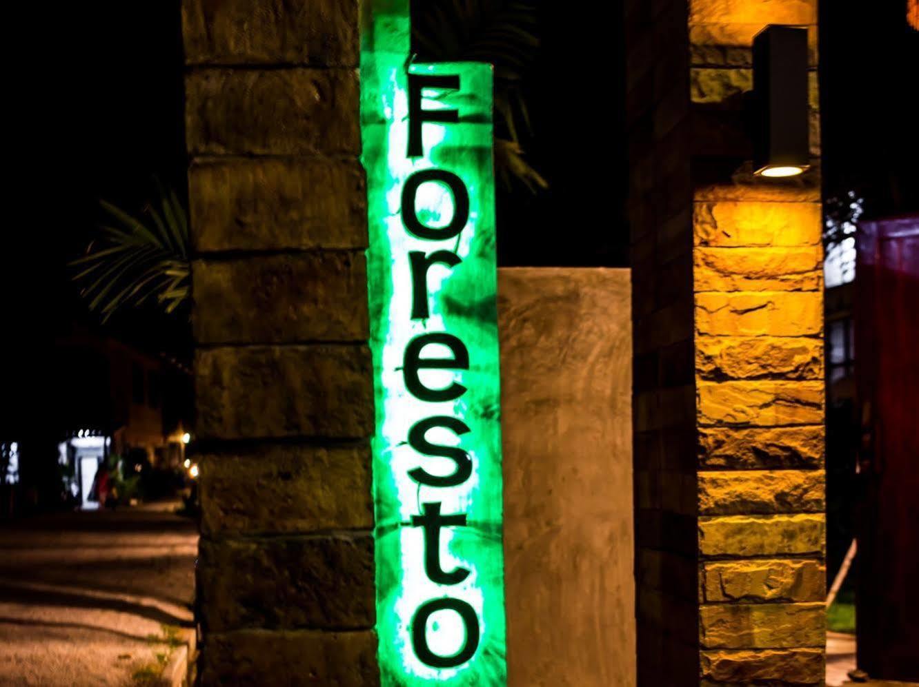 Foresto Sukhothai Guesthome Luaran gambar